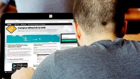 Migración virtual y las repercusiones en el mercado laboral en el capitalismo contemporáneo