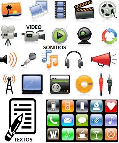 MEDIOS Y RECURSOS INSTRUCCIONALES