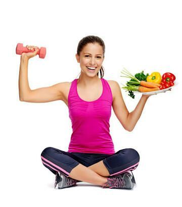 Healty