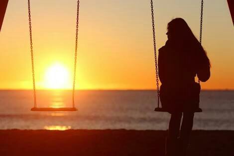 Lonely