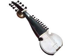 Sarod