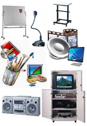 MEDIOS Y RECURSOS INSTRUCCIONALES