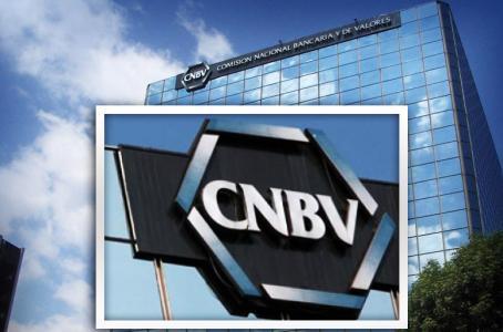 Comisión Nacional Bancaria y de Valores