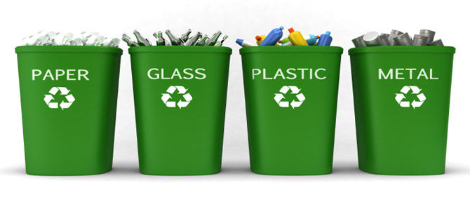 How must RAW MATERIALS be considered in design?