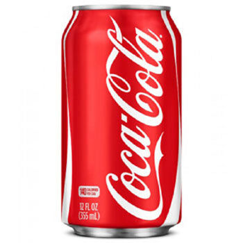 How did Coca-Cola make its can more sustainable?