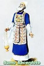 LIVRO DE 1 SM ESTUDO : SACERDOCIO DE ELI NO V.T