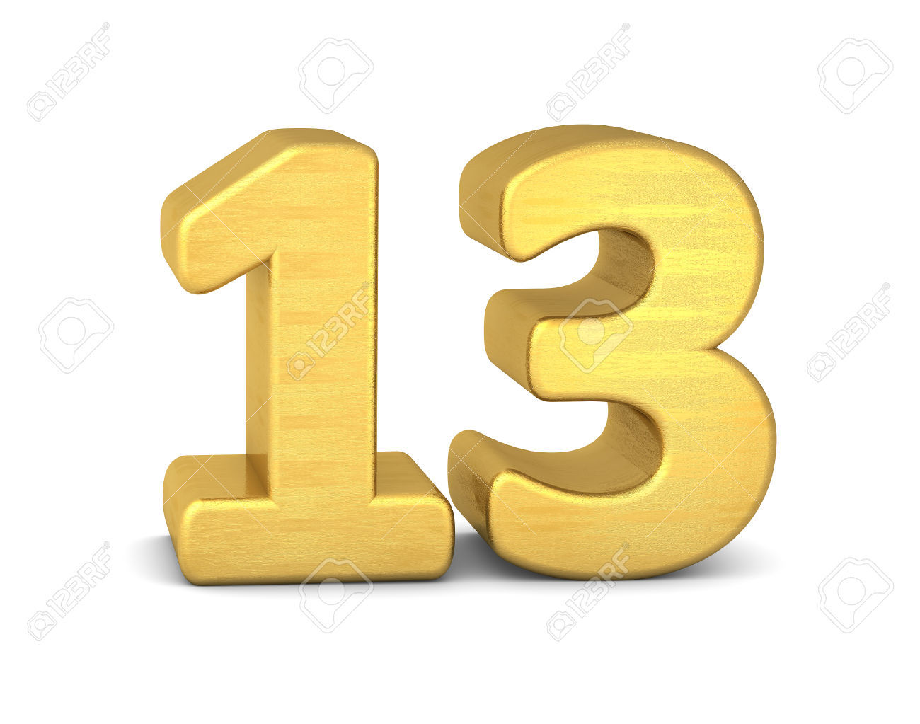 TRECE