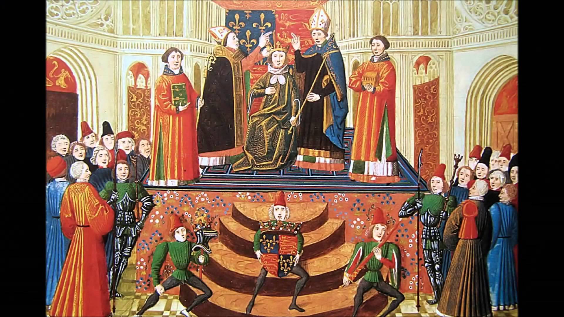 monarquía