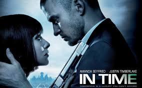 ENSAYO DE LA PELÍCULA IN TIME