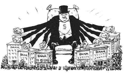 monopolio
