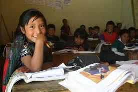 Parámetros curriculares para la educación indígena