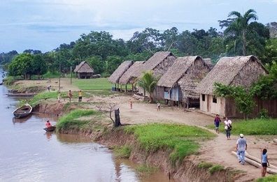 Parámetros curriculares para la educación indígena