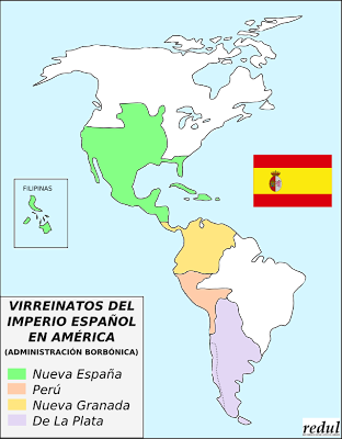 Conquista y colonización de América