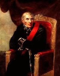 Francisco Antonio García de Carrasco