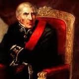 Francisco Antonio Garcia de Carrasco ue un militar español y gobernador de Chile en el periodo 1808-1810. La mayor parte de su vida trans...