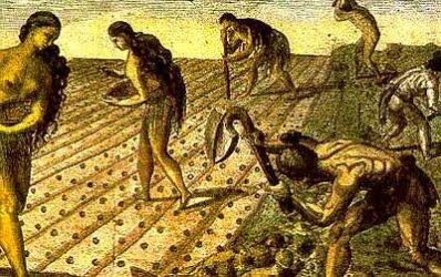 Peón Trabajador rural, que no posee tierra y que recibe un salario a cambio de su trabajo. Generalmente el pago es por jornada trabajada.