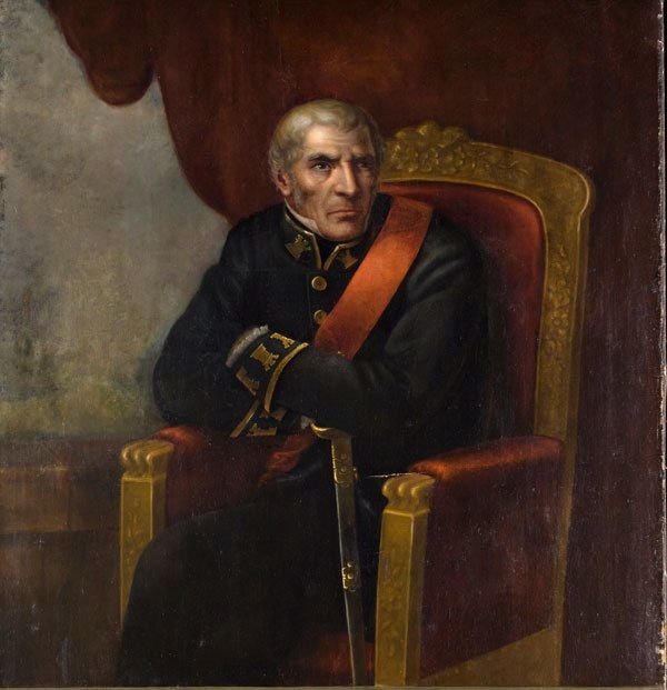 francisco antonio garcia de carrasco