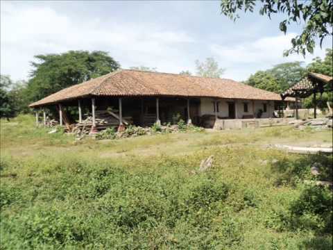 Hacienda