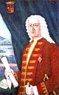 domingo ortiz de rosas