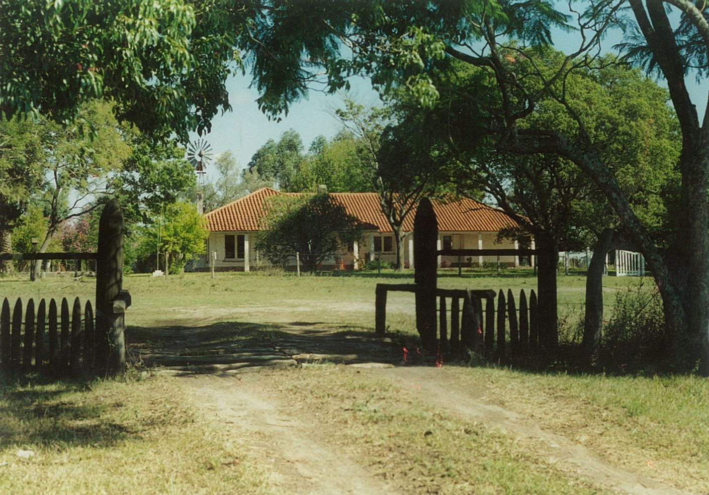ESTANCIA