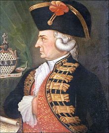ambrosio o´higgins
