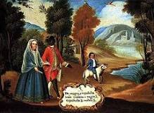 Mulatos seres humanos nacidos de la unión entre una persona blanca (en general, durante la colonización de América, de ascendencia españo...