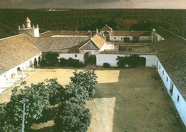 Hacienda