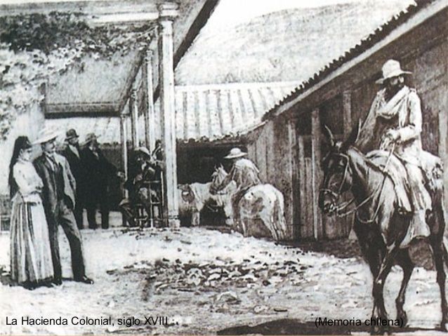 Peón