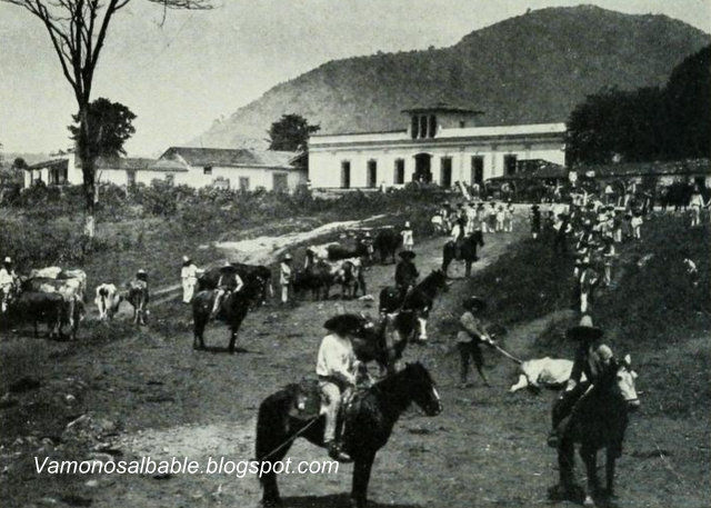 Peón
