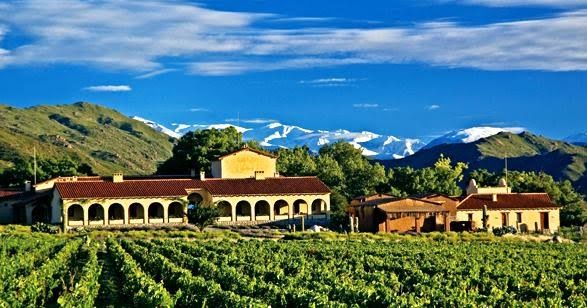 Estancia