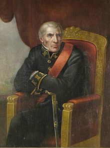francisco antonio garcia