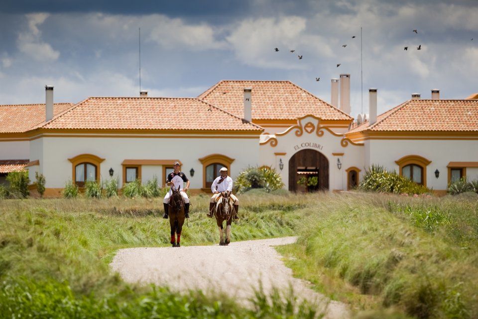 Estancia