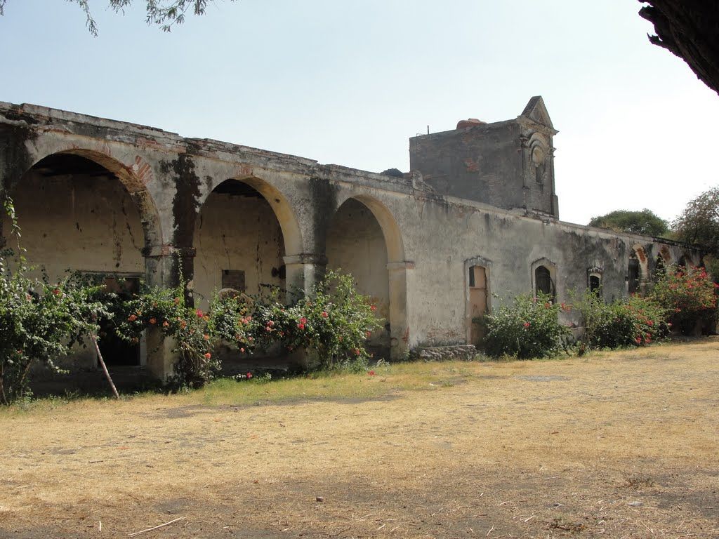 HACIENDA