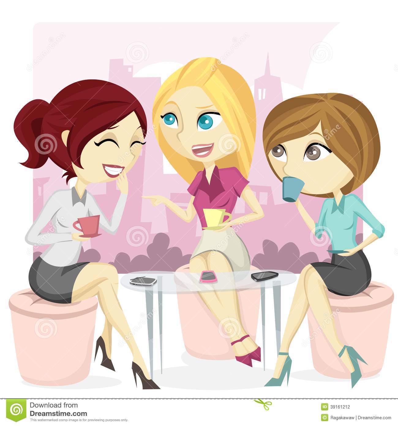 After Sofie had finished her work, she went to lunch. // Después de que Sofie terminó su trabajo, fue a almorzar.