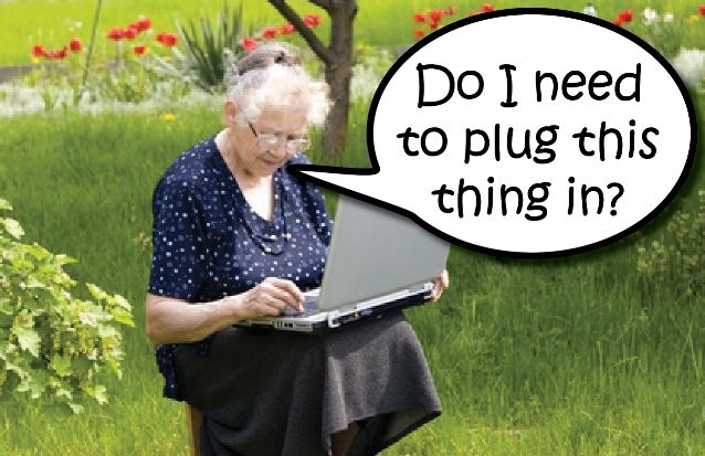 If only I knew how to use a computer. (I don’t know how to use a computer and I would like to learn how to use it) // Si sólo supiera cóm...
