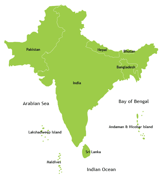 Indian Subcontinent immigratiom