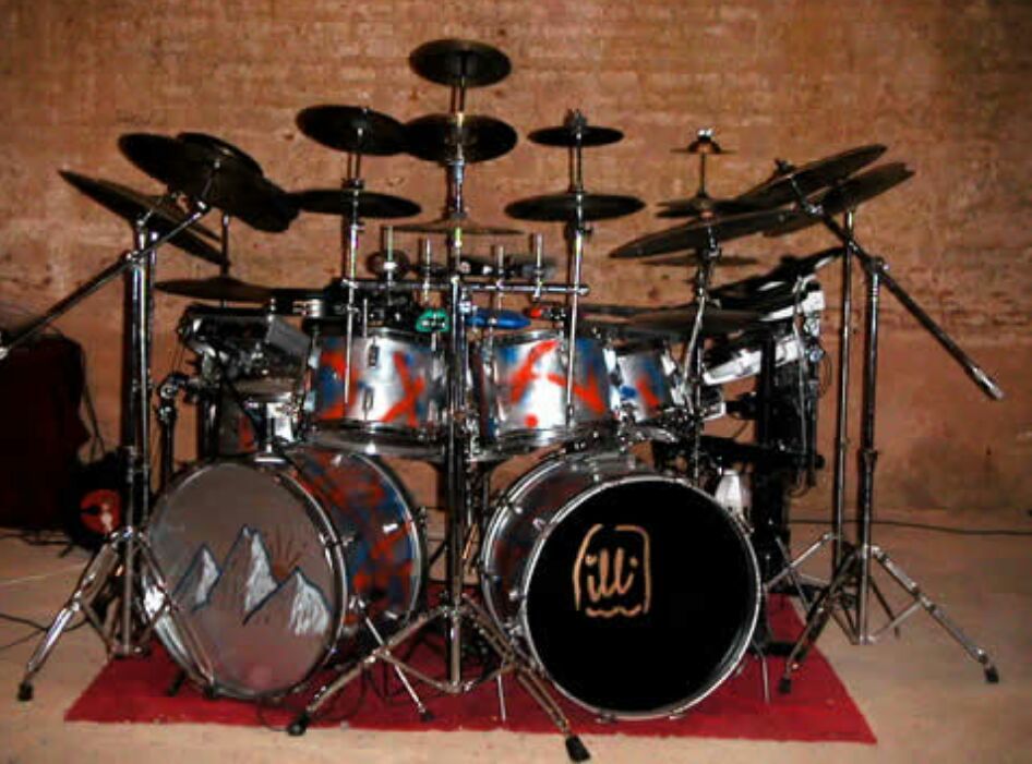 bateria