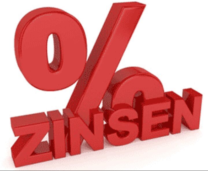 Leitzinsen