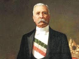 Cosas buenas del porfiriato