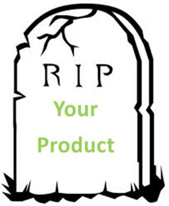 How must END-OF-LIFE be considered in design?