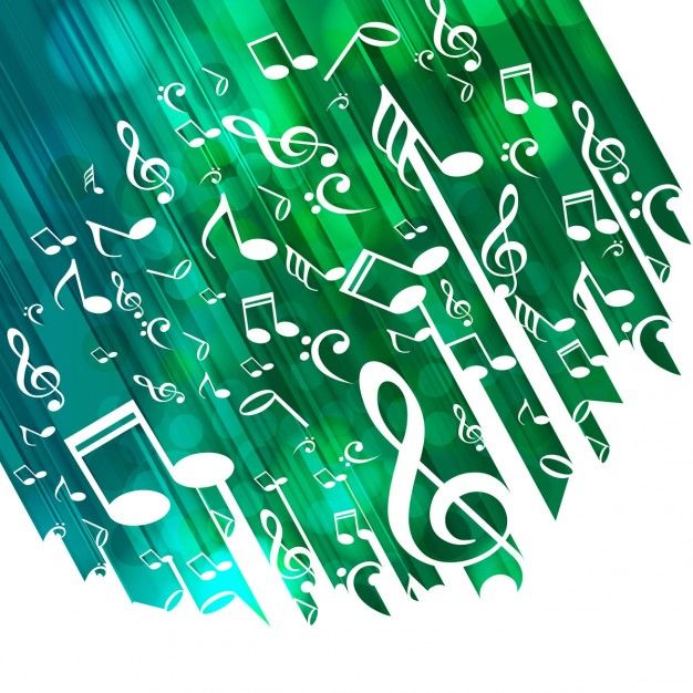 Inteligencias: Espacial y musical
