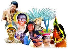 Los grupos étnicos del Ecuador