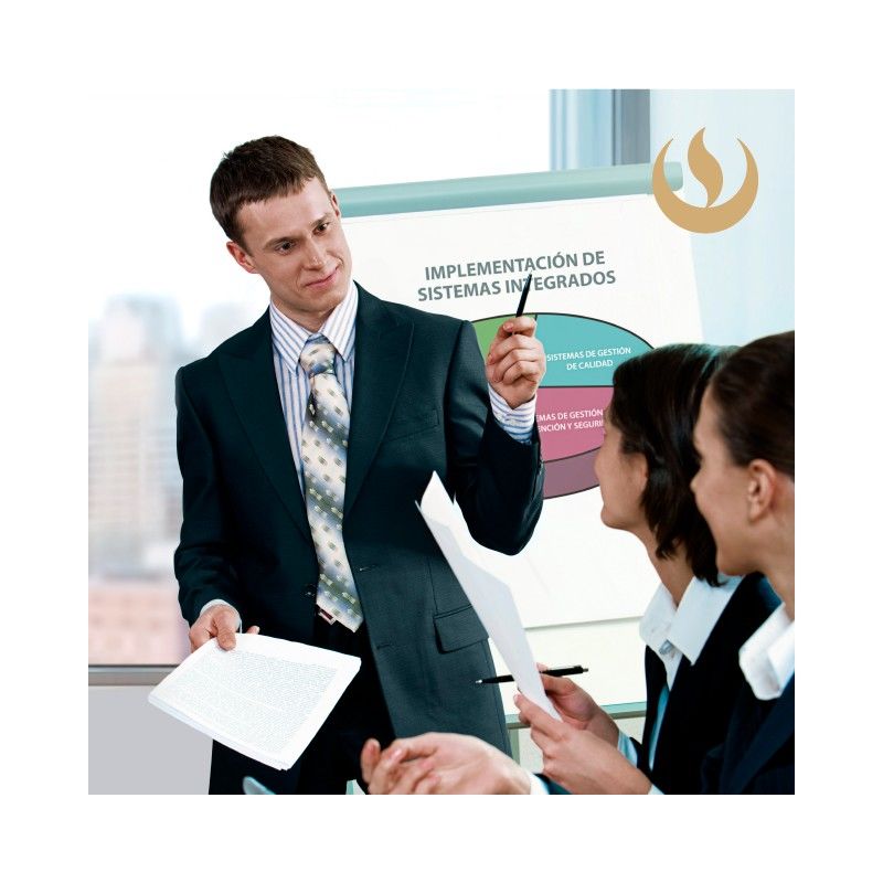 Technology in integrated Management of quality, Environment, Workplace, Health and Safety