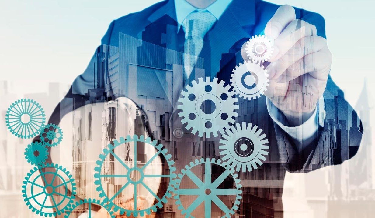 Technology in integrated Management of quality, Environment, Workplace, Health and Safety