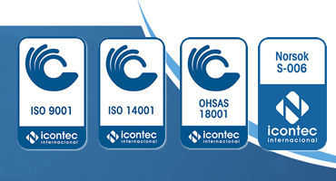 Technology in integrated Management of quality, Environment, Workplace, Health and Safety