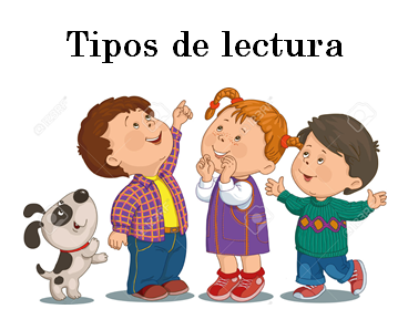 Lectura mecánica: Se limita a identificar palabras prescindiendo del significado de las mismas. Prácticamente no hay comprensión. Lectura...