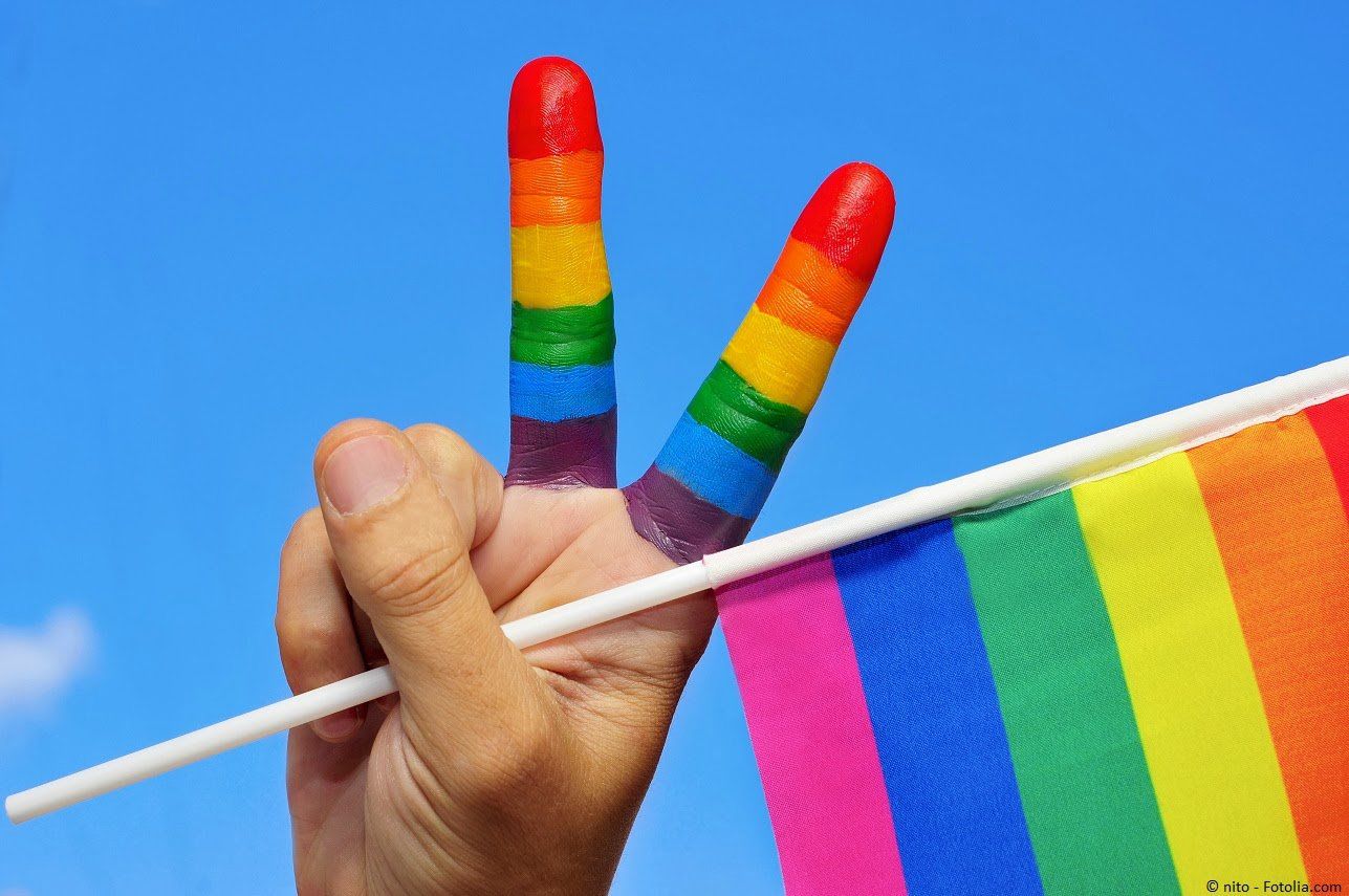 SOBRE ALGUNOS MECANISMOS NEURÓTICOS EN LOS CELOS, LA PARANOIA Y LA HOMOSEXUALIDAD