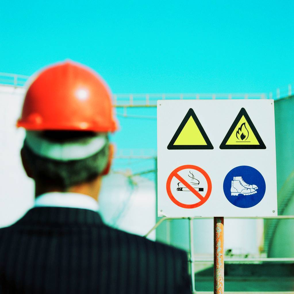 Technology in integrated Management of quality, Environment, Workplace, Health and Safety