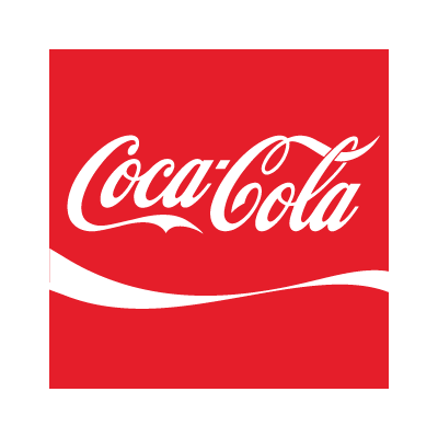 COCA COLA Napój gazowany
