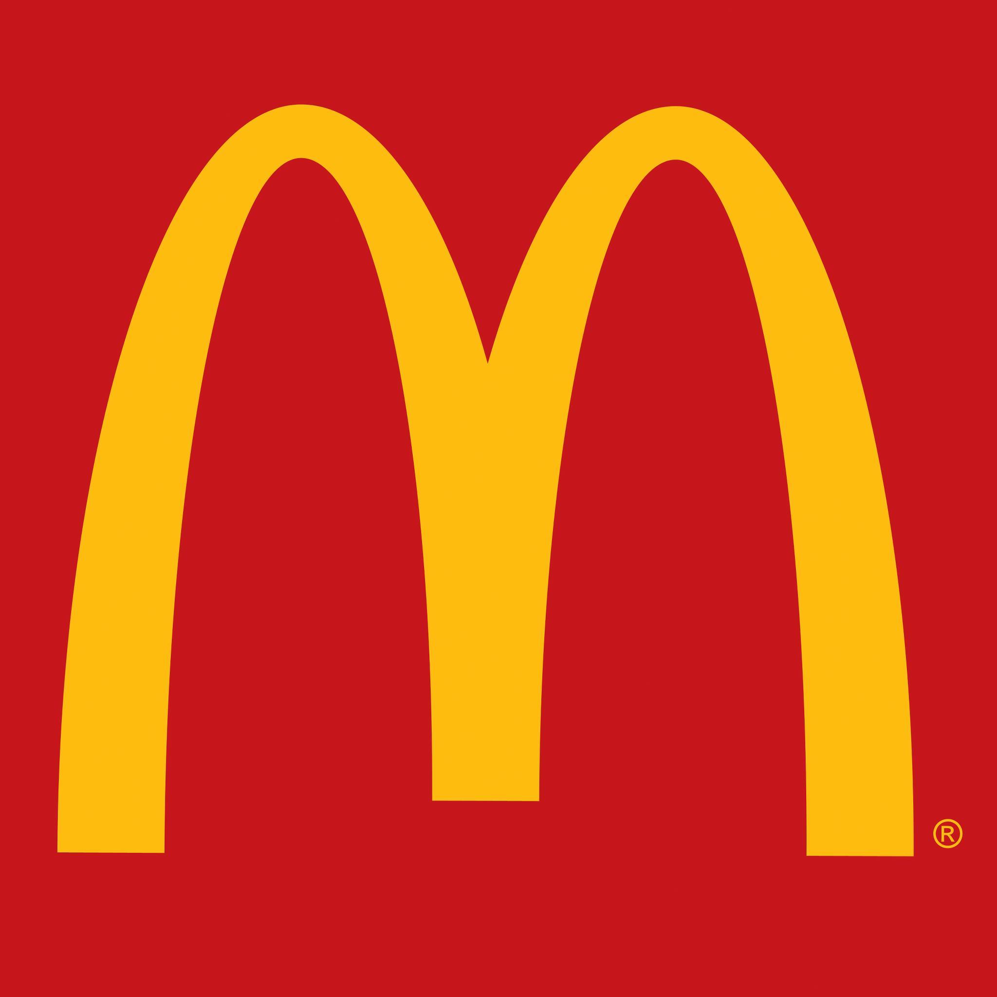 MC DONALD'S Fast food